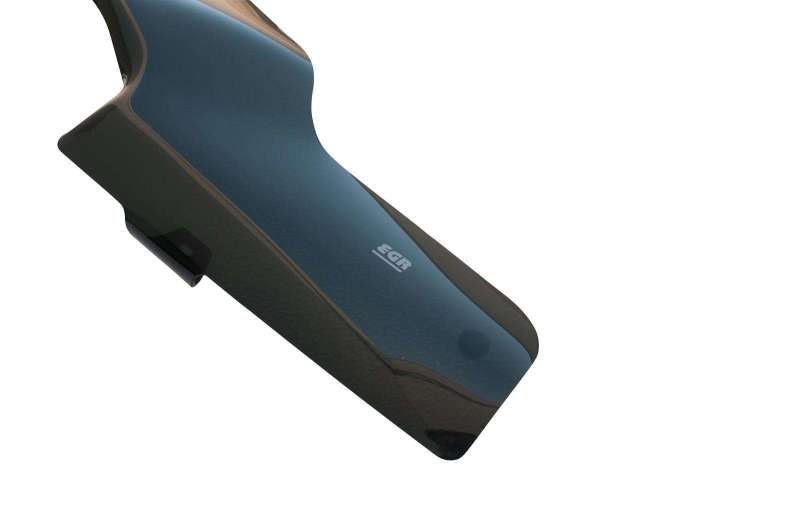 EGR 305901 - EGR305901 - EGR 16+ Nissan Titan XD Superguard Hood Shield (305901) - Shipped in Europe - Tuningsupply.com