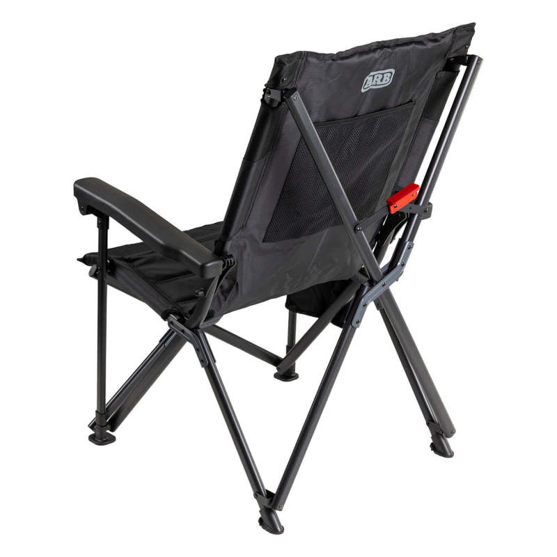 ARB 10500161 - ARB10500161 - ARB Pinnacle Camp Chair - Shipped in Europe - Tuningsupply.com
