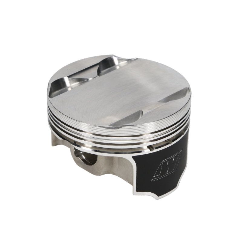 Wiseco K631M86 - WISK631M86 - Wiseco Acura K20 K24 FLAT TOP 1.181X86MM Piston Shelf Stock Kit - Shipped in Europe - Tuningsupply.com