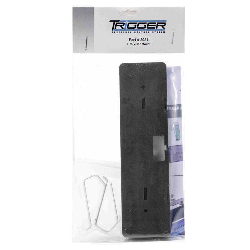 ORACLE Lighting 3001BRO - ORL3001BRO - Oracle Trigger 6 Shooter Controller Ford Bronco 2021+ Combo Kit - Shipped in Europe - Tuningsupply.com