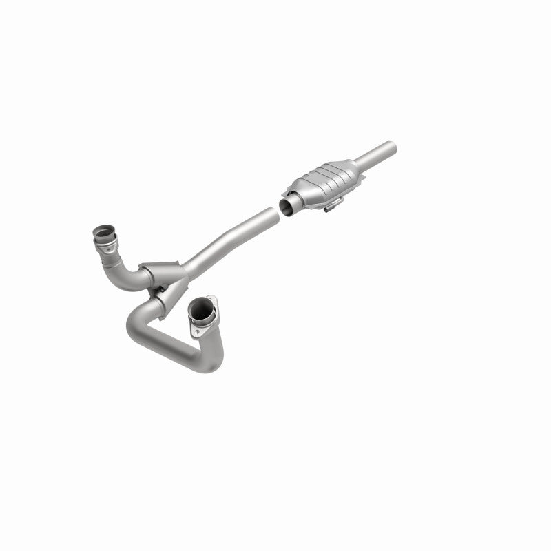 Magnaflow 93312 - MAG93312 - MagnaFlow Conv DF 88-95 Ford Trucks 5.8L V8 - Shipped in Europe - Tuningsupply.com