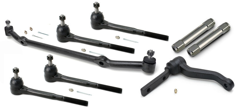 Ridetech 11329570 - RID11329570 - Ridetech 78-88 G-Body Steering Linkage Kit - Shipped in Europe - Tuningsupply.com