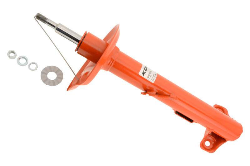 KONI 8750 1010L - KON8750 1010L - Koni STR.T (Orange) Shock 5/92-99 BMW 3 Series-E36 Coupe/Sedan/Vert (Incl. M-Technik) - Left Front - Shipped in Europe - Tuningsupply.com