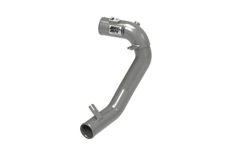 K&N Engineering 77-1006KC - KNN77-1006KC - K&N 2021+ Ford Bronco V6-2.7L Charge Pipe - Shipped in Europe - Tuningsupply.com