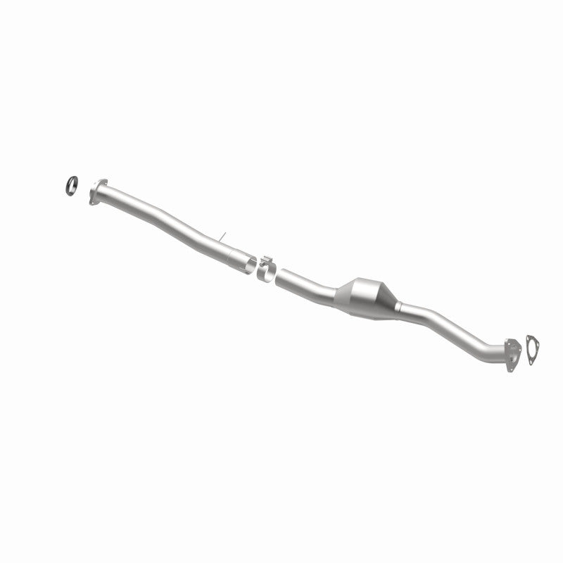 Magnaflow 52510 - MAG52510 - Magnaflow Conv DF 2011-2013 Forester H4 2.5 OEM Underbody - Shipped in Europe - Tuningsupply.com