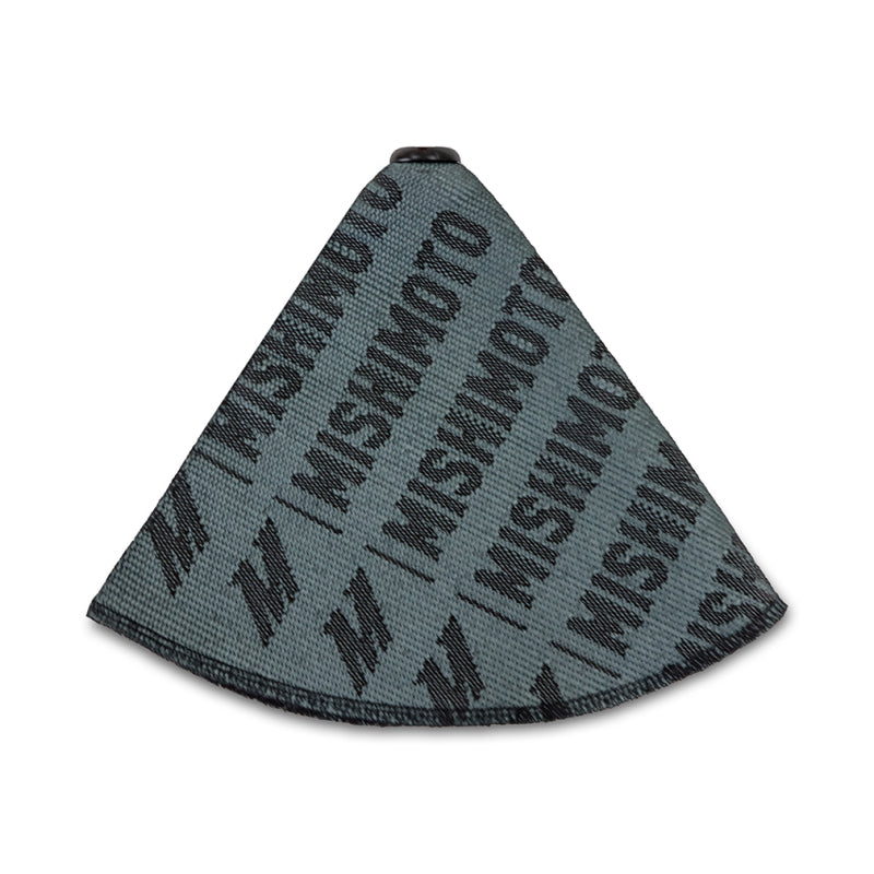 Mishimoto MMSK-COV - MISMMSK-COV - Mishimoto Mishimoto Shift Boot Cover Universal - Shipped in Europe - Tuningsupply.com