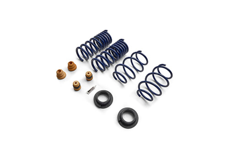 Ford Racing M-5300-S65S - FRPM-5300-S65S - Ford Racing 15-24 Mustang Street Lowering Spring Kit - Shipped in Europe - Tuningsupply.com