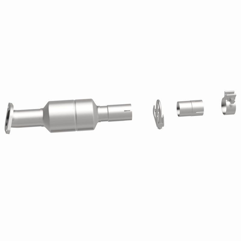 Magnaflow 51924 - MAG51924 - Magnaflow Conv DF 2012 Hyundai Veloster 1.6L - Shipped in Europe - Tuningsupply.com