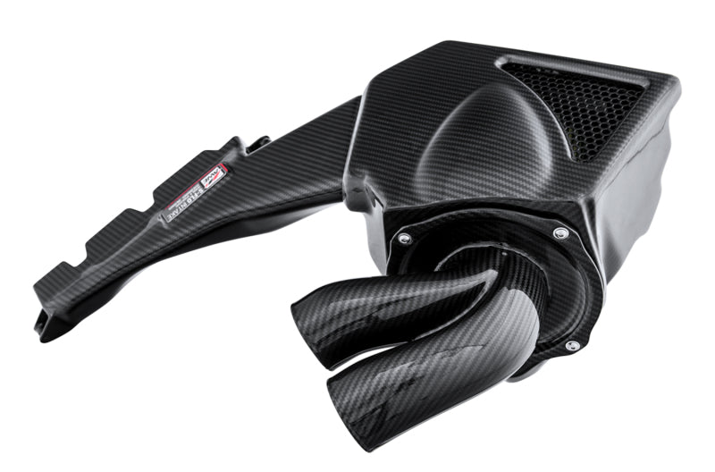 AWE Tuning 2660-15012 - AWE2660-15012 - AWE Tuning Audi C7 RS6 / RS7 4.0T S-FLO Carbon Intake V2 - Shipped in Europe - Tuningsupply.com