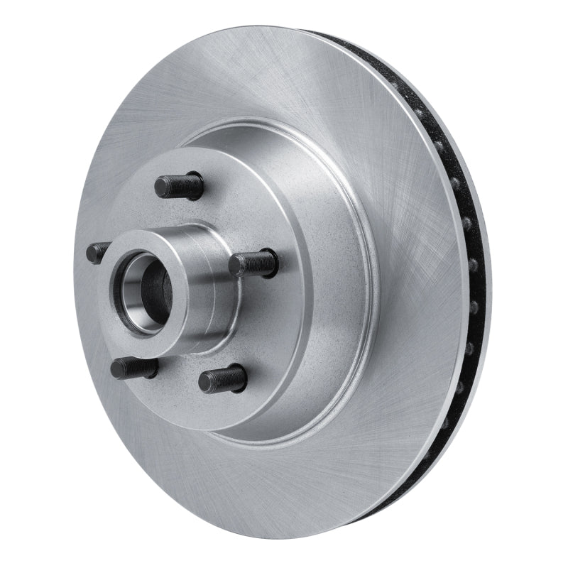 DFC 600-54024 - DFC600-54024 - DFC 69-70 Ford Thunderbird Front Brake Rotor - Shipped in Europe - Tuningsupply.com