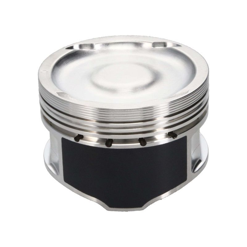 Wiseco KE327M83 - WISKE327M83 - Wiseco Focus RS 2.5L 20V Turbo 83mm Bore 8.5 CR -15.2cc Dish Pistons - Set of 5 *SPECIAL ORDER* - Shipped in Europe - Tuningsupply.com