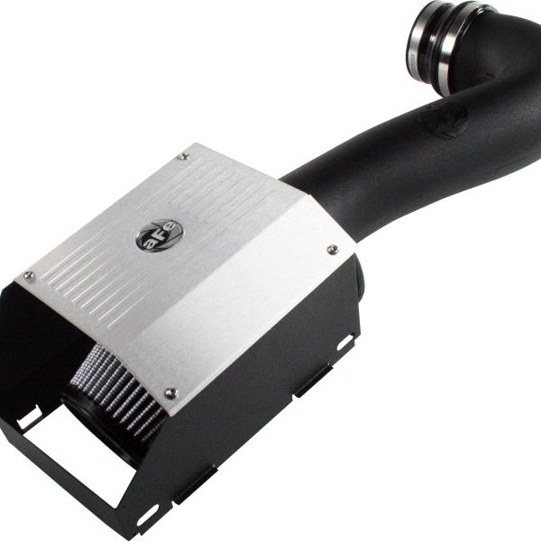 aFe 51-10242 - AFE51-10242 - aFe MagnumFORCE Intakes Stage-2 PDS AIS PDS Jeep Grand Cherokee 05-07 Commander 06-07 V8-5.7L - Shipped in Europe - Tuningsupply.com