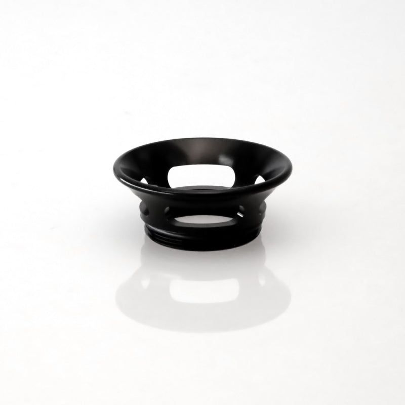 Turbosmart TS-0203-3004 - TURTS-0203-3004 - Turbosmart BOV Kompact Trumpet Replacement - Black - Shipped in Europe - Tuningsupply.com