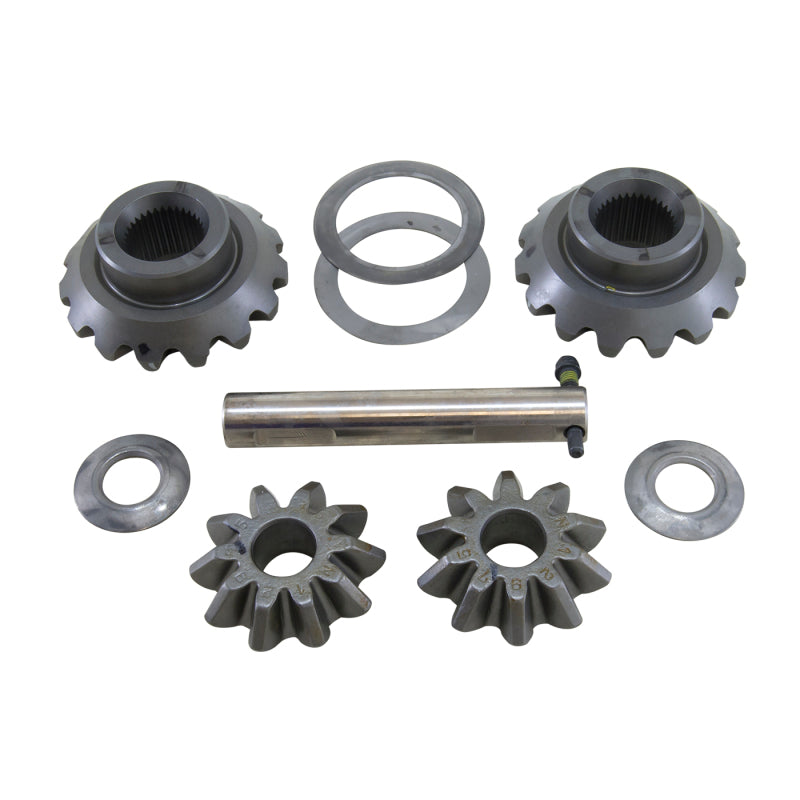 Yukon Gear & Axle YPKF9.75-S-34 - YUKYPKF9.75-S-34 - Yukon Gear Standard Open Spider Gear Kit For 9.75in Ford w/ 34 Spline Axles - Shipped in Europe - Tuningsupply.com