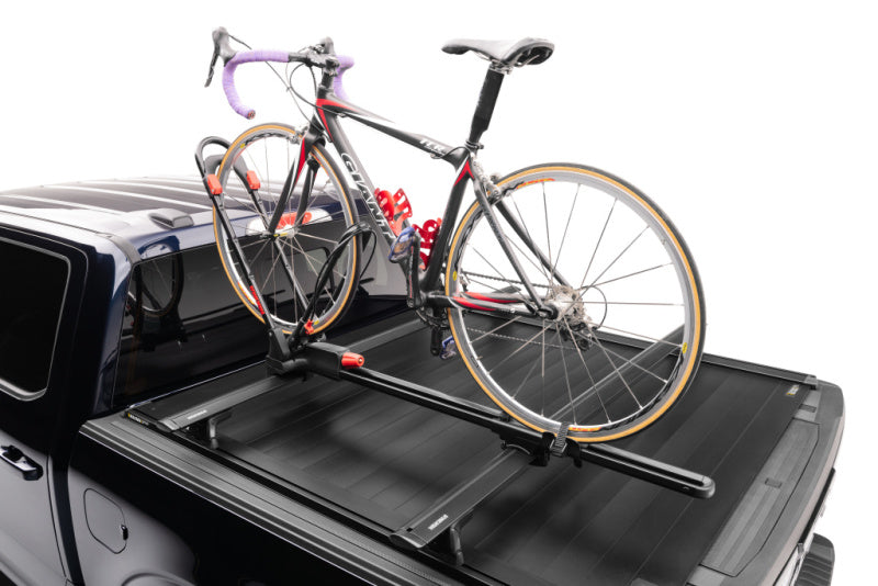 Retrax T-80379 - RTXT-80379 - Retrax 2021 F-150 Super Crew / Super Cab & Reg. Cab 6.5ft Bed RetraxPRO XR - Shipped in Europe - Tuningsupply.com