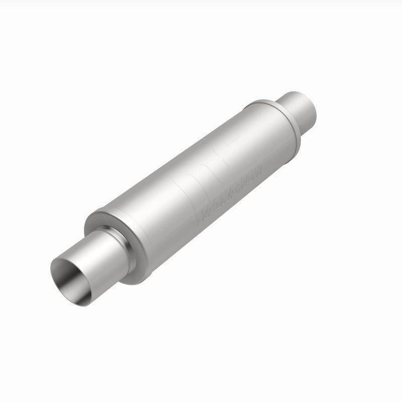 Magnaflow 10416 - MAG10416 - MagnaFlow Muffler Mag SS 14X4X4 2.5X2.5 - Shipped in Europe - Tuningsupply.com
