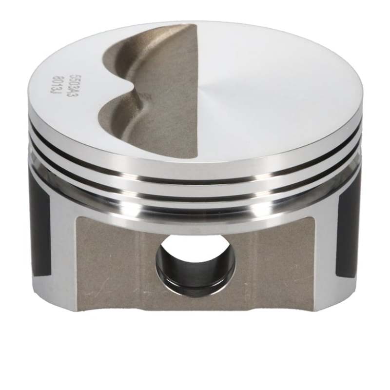 Wiseco PTS503A3 - WISPTS503A3 - Wiseco Chevrolet Small Block 4.030in Bore 1.560in CH -7.00 CC Pro Tru Street Piston Set - Shipped in Europe - Tuningsupply.com