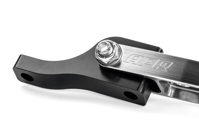 APR MS100180 - APRMS100180 - APR Audi/Volkswagen MQB (7-Speed DQ381) Billet Stainless Steel/Aluminum Pendulum Mount - Shipped in Europe - Tuningsupply.com