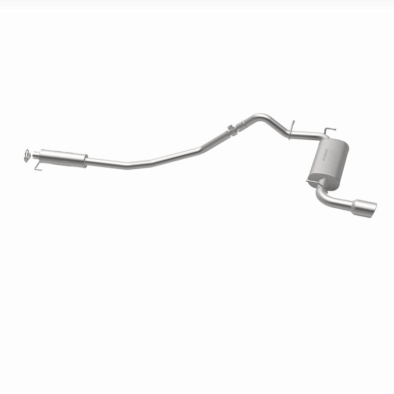 Magnaflow 15759 - MAG15759 - MagnaFlow Sys C/B Matrix/Vibe I4 1.8L 03 - Shipped in Europe - Tuningsupply.com