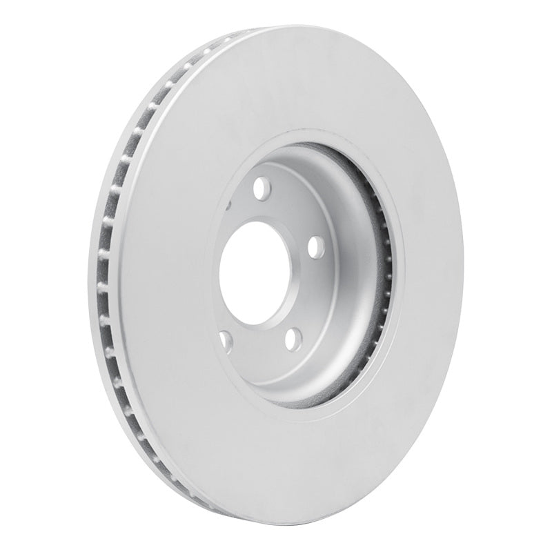 DFC 604-73065 - DFC604-73065 - DFC 11-17 Audi A5 Front GeoSPEC Coated Rotor - Shipped in Europe - Tuningsupply.com