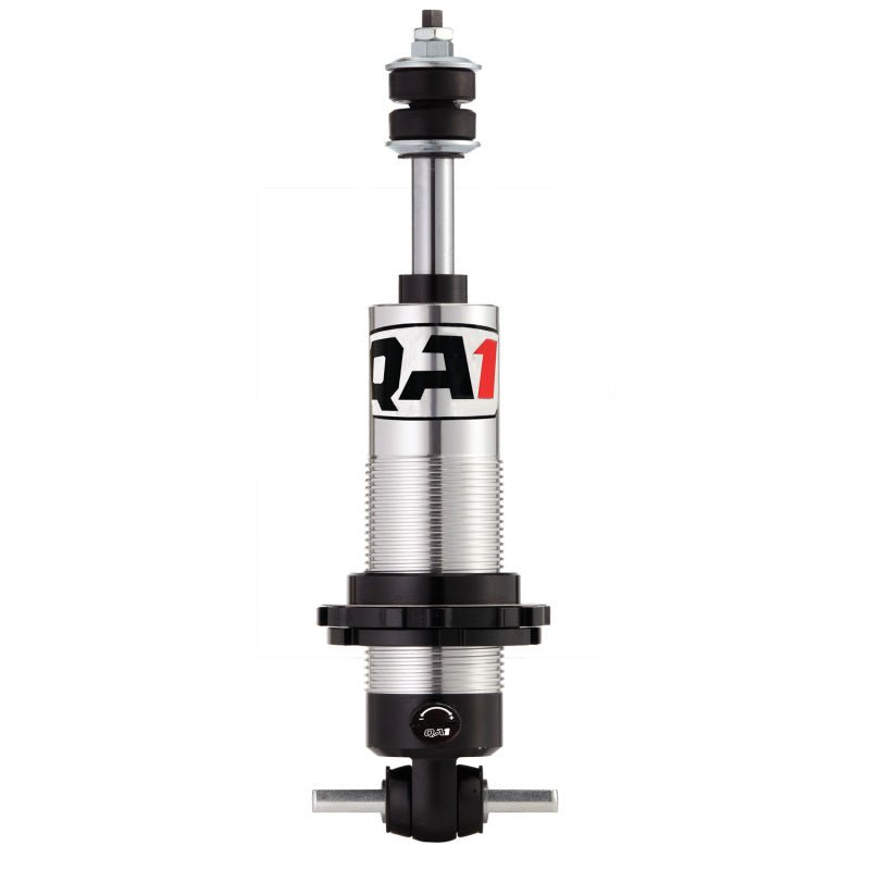 QA1 GS501 - QAPGS501 - QA1 GM Pro Front Coil-Over Shock Absorber - Single Adj. - Stock Mount - 10.125in/15in - Aluminum - Shipped in Europe - Tuningsupply.com