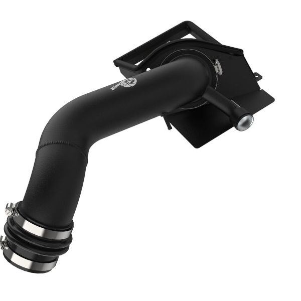 aFe 52-10018R - AFE52-10018R - aFe Rapid Induction Cold Air Intake System w/ Pro 5R Filter 22-23 Volkswagen GTI MKVIII L4-2.0L - Shipped in Europe - Tuningsupply.com
