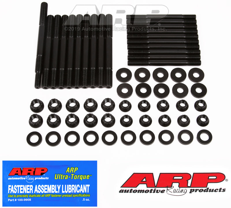 ARP 156-5802 - ARP156-5802 - ARP Ford Modular 4.6L 4V 4-Bolt Main Stud Kit - Shipped in Europe - Tuningsupply.com