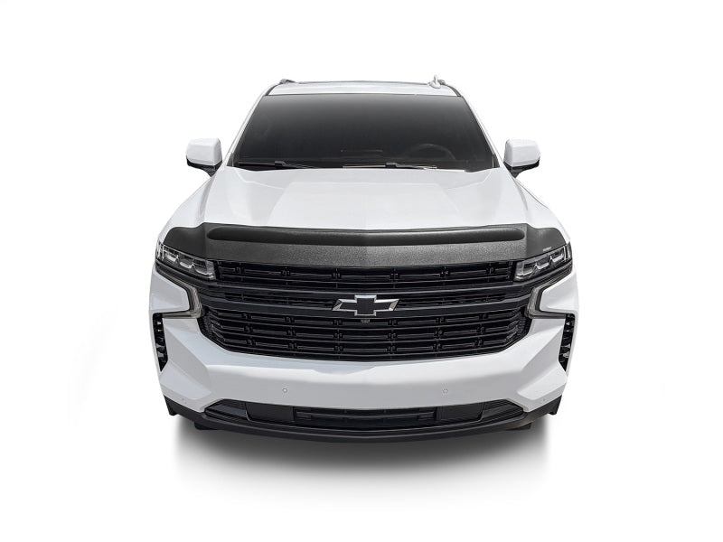 Husky Liners 2830113 - HSL2830113 - Husky Liners 15-22 Chevrolet Colorado / 17-22 Colorado ZR2 Aeroskin II Low Profile - Tex. Black - Shipped in Europe - Tuningsupply.com