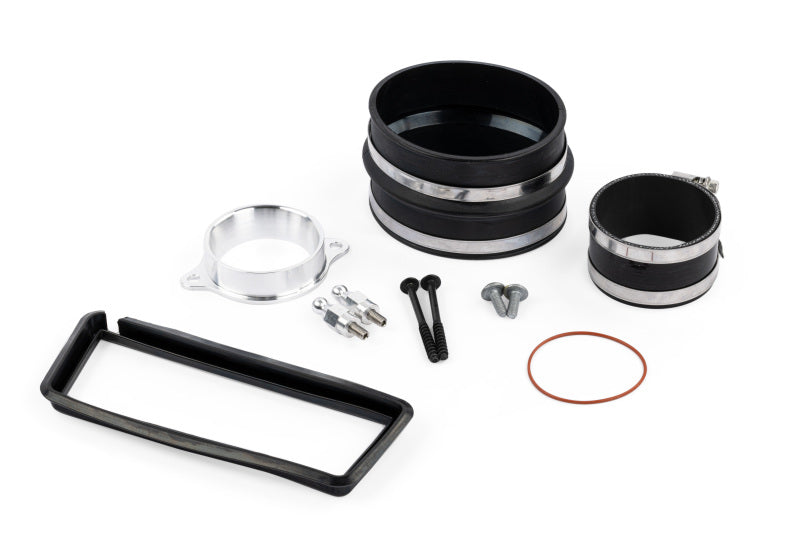 APR CI100072 - APRCI100072 - APR 18-25 Audi S4/S5/S5 Sportback (B9) 3.0T PEX Intake System - Shipped in Europe - Tuningsupply.com