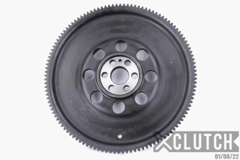 XCLUTCH XFNI024C - XCLXFNI024C - XClutch 91-98 Nissan 240SX LE 2.4L Chromoly Flywheel - Shipped in Europe - Tuningsupply.com