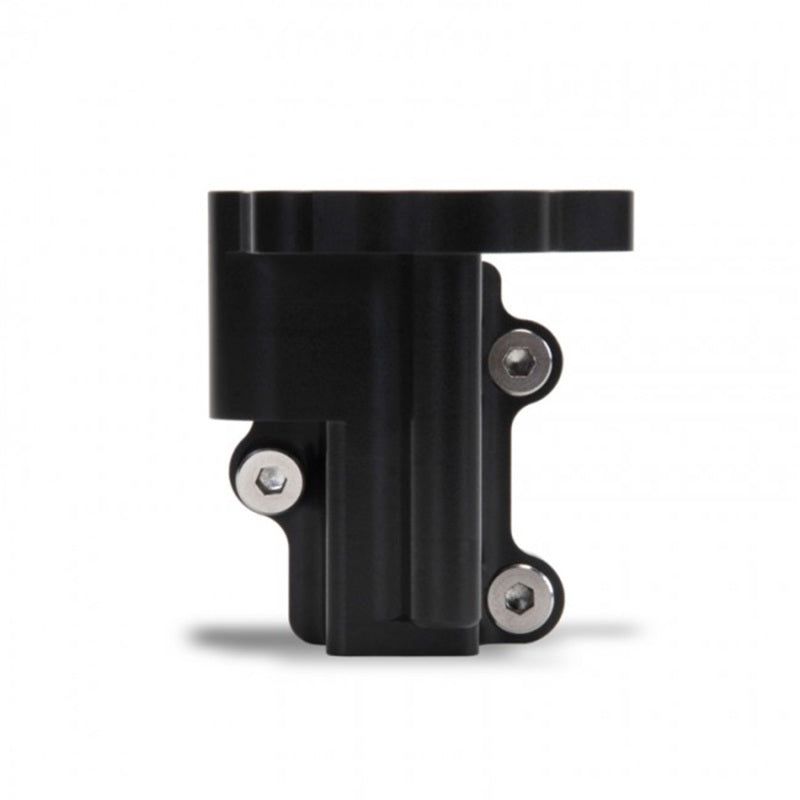 Skunk2 Racing 639-05-0405 - SKK639-05-0405 - Skunk2 Honda/Acura K-Series VTEC Black Anodized Billet Solenoid - Shipped in Europe - Tuningsupply.com