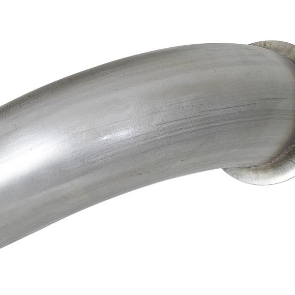 aFe 49-03101 - AFE49-03101 - aFe ATLAS 3in Steel Down-Pipe 94-97 Ford Diesel Trucks V8 7.3L (td) - Shipped in Europe - Tuningsupply.com