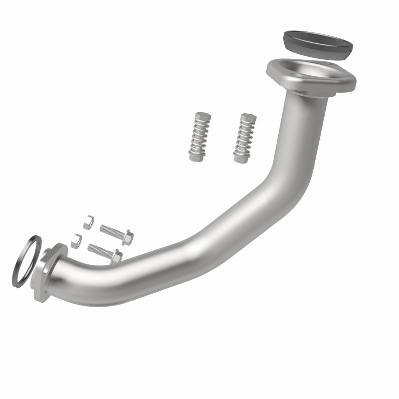 Magnaflow 107-0288 - MAG107-0288 - BRE Exhaust 13-17 Toyota RAV4 2.5L Front Pipe Kit - Shipped in Europe - Tuningsupply.com