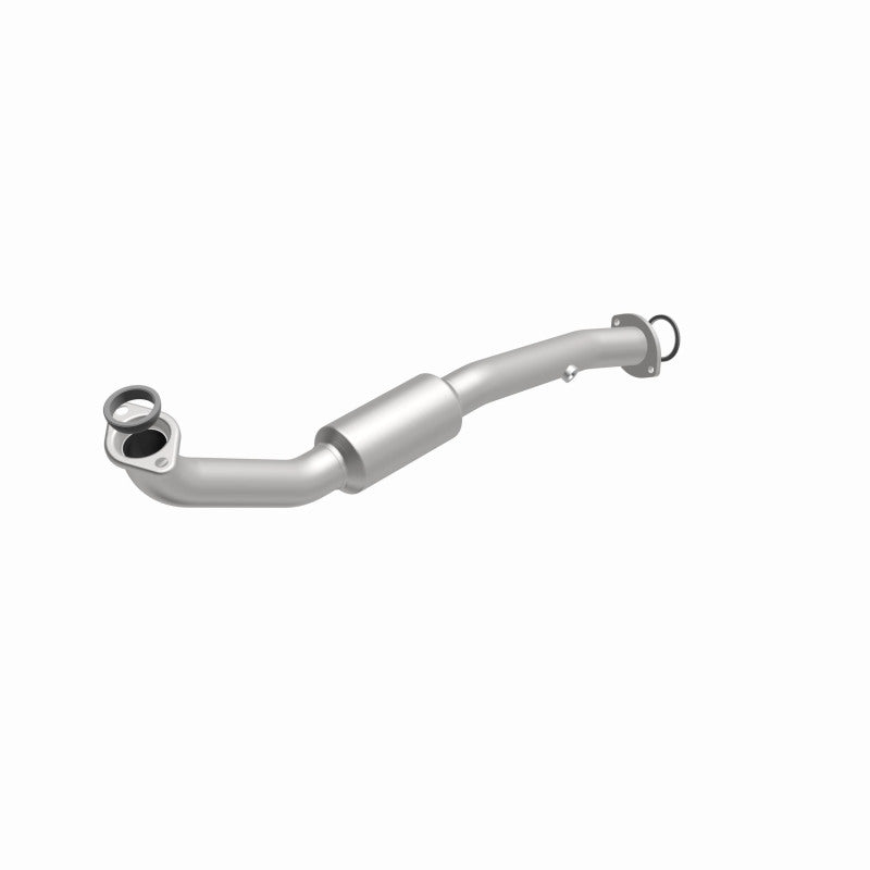 Magnaflow 52206 - MAG52206 - MagnaFlow Direct Fit Catalytic Converter 2009-2012 Highlander 2.7 L Underbody - Shipped in Europe - Tuningsupply.com