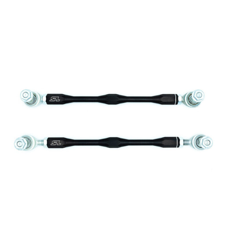 SPL Parts SPL FE E210 - SPPSPL FE E210 - SPL Parts 2023+ Toyota GR Corolla Front Adjustable Endlinks - Shipped in Europe - Tuningsupply.com