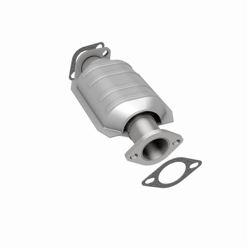 Magnaflow 23684 - MAG23684 - MagnaFlow Conv DF Miata 90-93 - Shipped in Europe - Tuningsupply.com