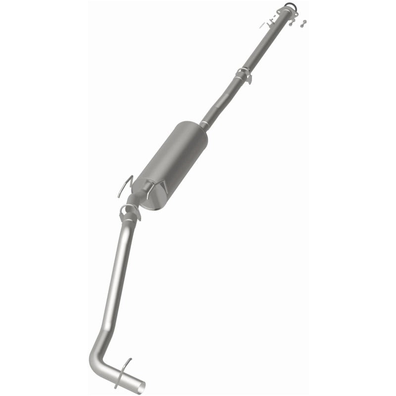 Magnaflow 106-0240 - MAG106-0240 - MagnaFlow BRE Exhaust Kit 95-00 Toyota Tacoma 2.7L - Shipped in Europe - Tuningsupply.com