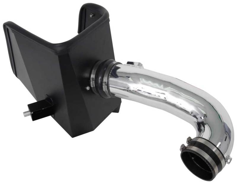 K&N Engineering 77-3110KP - KNN77-3110KP - K&N 2019 Chevy Silverado / GMC Sierra 1500 V8-5.3/6.2L Performance Air Intake Kit - Shipped in Europe - Tuningsupply.com