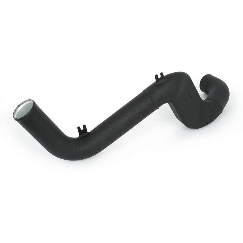 Mishimoto MMINT-RS-16KBK - MISMMINT-RS-16KBK - Mishimoto 2016+ Ford Focus RS Performance Intercooler Kit - Black - Shipped in Europe - Tuningsupply.com