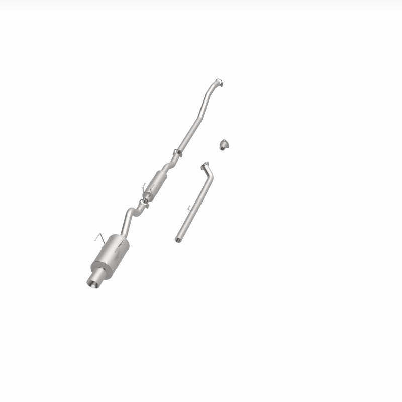 Magnaflow 15712 - MAG15712 - MagnaFlow Sys C/B Honda Civic 2001 - Shipped in Europe - Tuningsupply.com