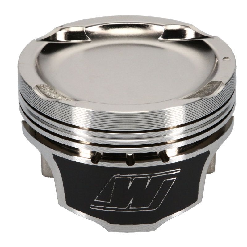 Wiseco K627M87AP - WISK627M87AP - Wiseco 1400 HD Mitsu EVO 8 - 4G63 Turbo -21cc Piston Shelf Stock Kit - Shipped in Europe - Tuningsupply.com