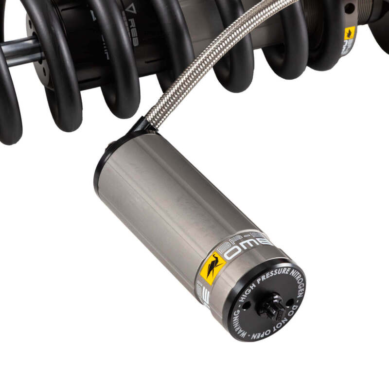 Old Man Emu BP5190029L - ARBBP5190029L - ARB OME Toyota LC Prado 250 Front Left Coilover - Shipped in Europe - Tuningsupply.com