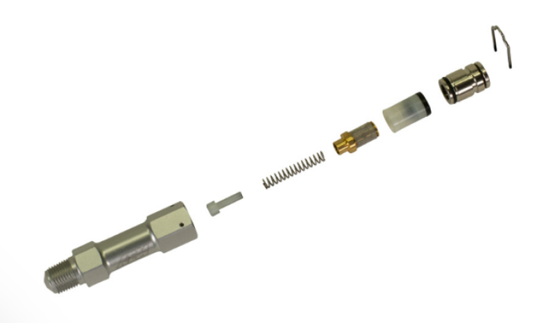 AEM 30-3313 - AEM30-3313 - AEM V3 Water/Methanol Injection Nozzle Only Kit (Qty 2) - Shipped in Europe - Tuningsupply.com