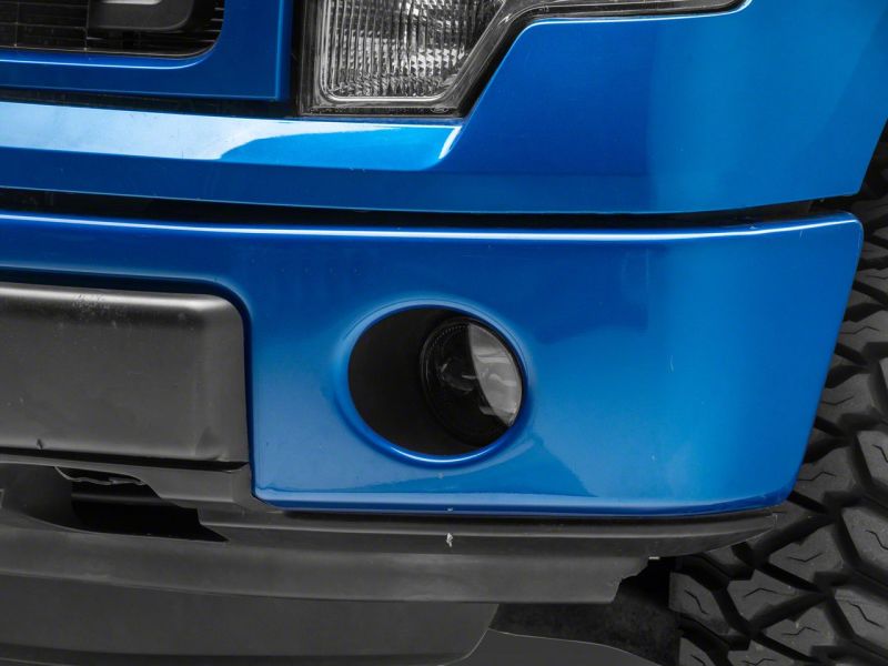 Raxiom T566868 - RAXT566868 - Raxiom 09-14 Ford F-150 Excluding Raptor Axial Series LED Fog Lights - Shipped in Europe - Tuningsupply.com
