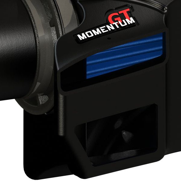 aFe 54-76205-1 - AFE54-76205-1 - aFe Momentum GT Pro 5R Cold Air Intake System 11-17 Jeep Grand Cherokee (WK2) V8 5.7L HEMI - Shipped in Europe - Tuningsupply.com