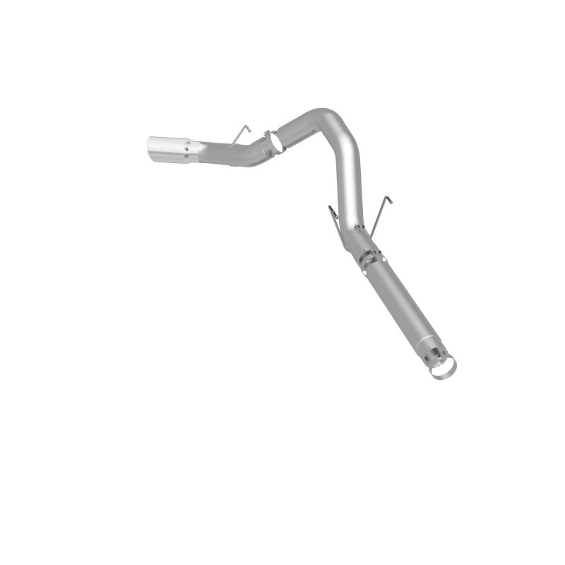 Magnaflow 17912 - MAG17912 - MagnaFlow 2021 RAM 3500 5 Inch Filter-Back System - Shipped in Europe - Tuningsupply.com