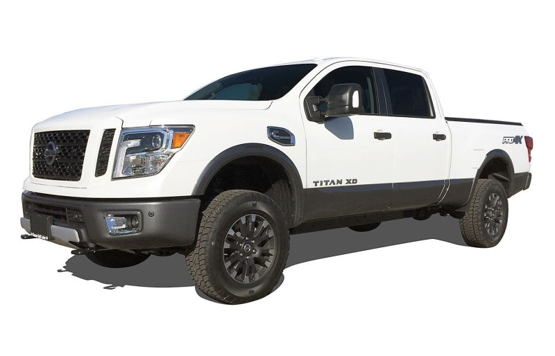 Tuff Country 52051KN - TUF52051KN - Tuff Country 16-23 Nissan Titan XD 4x4 2in Lift Kit (SX8000 Shocks) - Shipped in Europe - Tuningsupply.com
