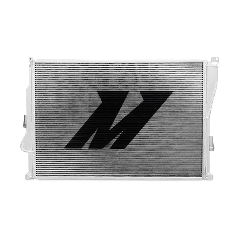 Mishimoto MMRAD-E46-01 - MISMMRAD-E46-01 - Mishimoto 01-06 BMW M3 3.2L Performance Aluminum Radiator - Shipped in Europe - Tuningsupply.com