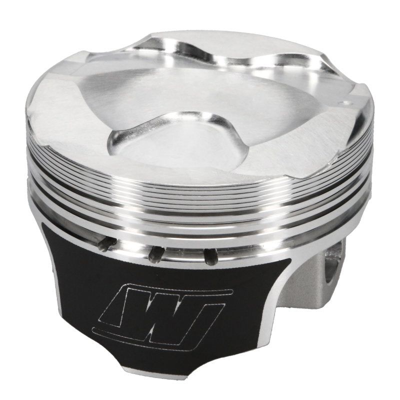 Wiseco K727M8625 - WISK727M8625 - Wiseco Subaru FA20 Direct Injection Piston Kit 2.0L -9.5cc - Shipped in Europe - Tuningsupply.com