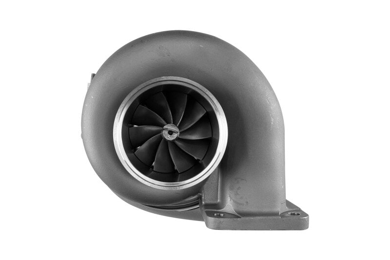 Turbosmart TS-1-8280C-T4096E - TURTS-1-8280C-T4096E - Turbosmart 8280 T4 0.96AR Externally Wastegated TS-1 Turbocharger - Shipped in Europe - Tuningsupply.com